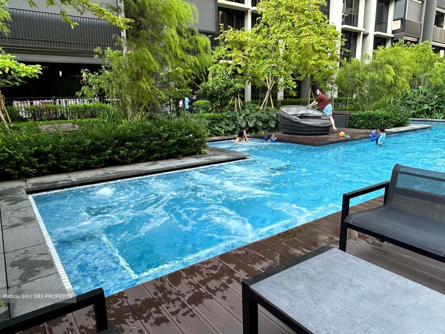 Copen Grand (D24), Condominium #561302801